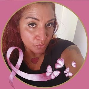 Meet your Posher, Veronica